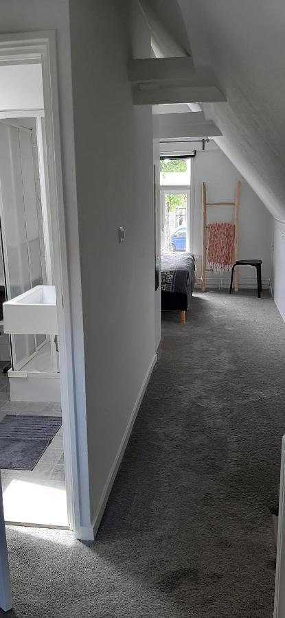 Oudegracht Alkmaar 빌라 외부 사진