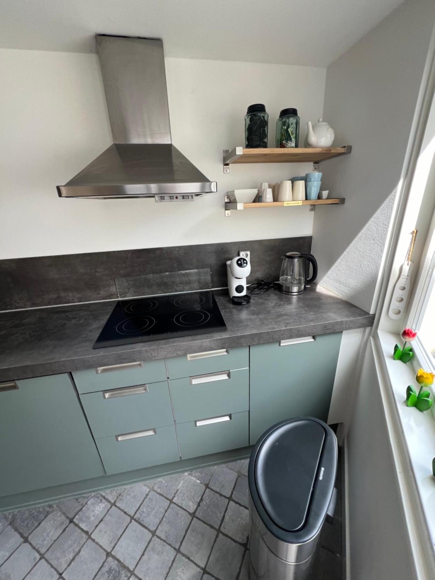 Oudegracht Alkmaar 빌라 외부 사진