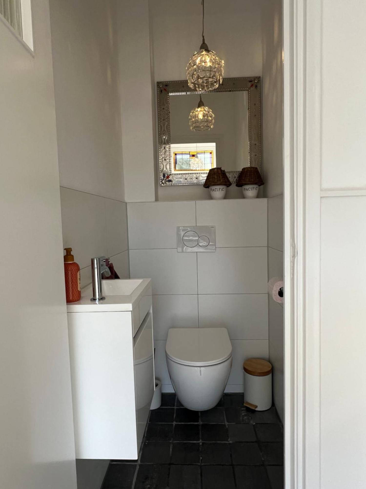 Oudegracht Alkmaar 빌라 외부 사진