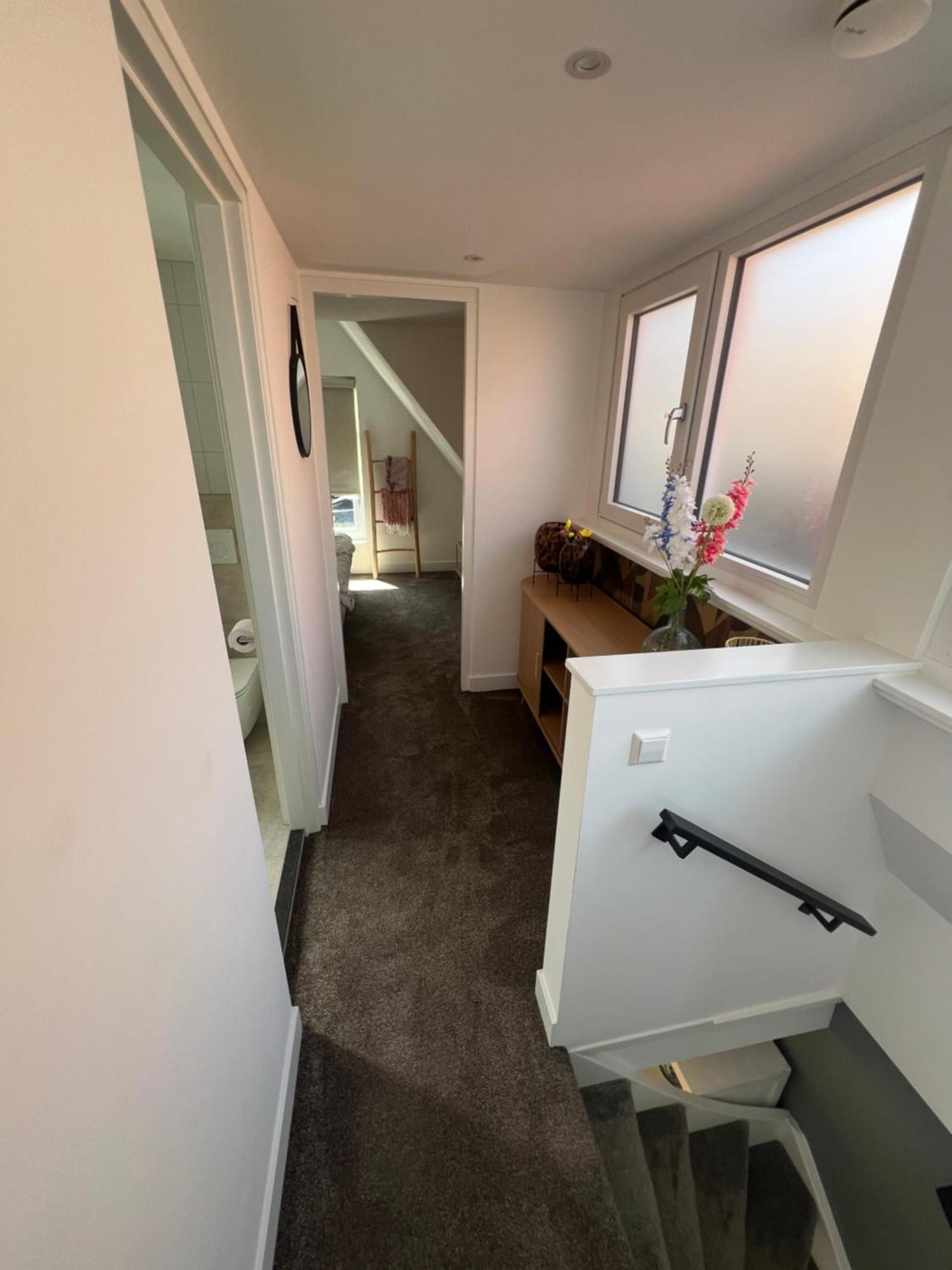 Oudegracht Alkmaar 빌라 외부 사진